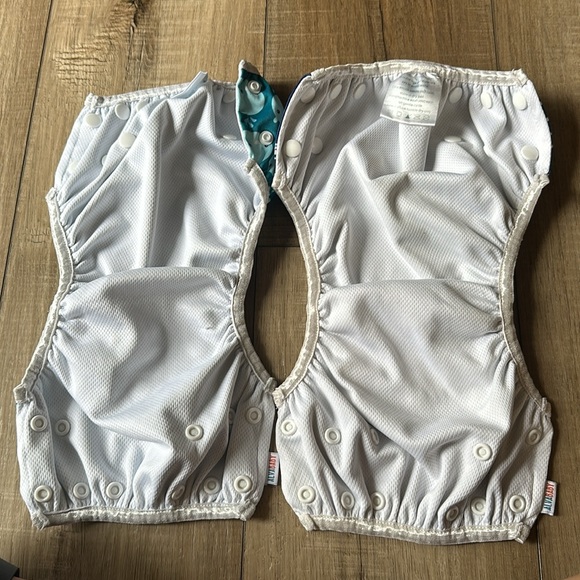 Alvababy Swim Diapers - Picture 2 of 2